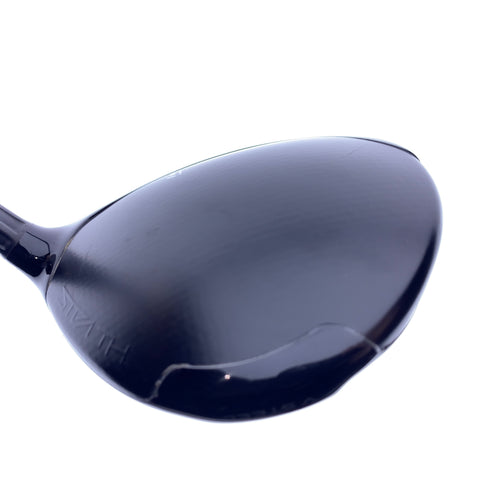 Used TaylorMade Stealth 5 Fairway Wood / 18.0 Degrees / Stiff Flex