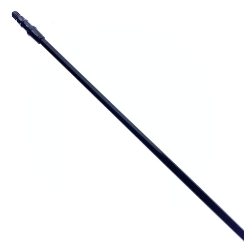 Used UST Proforce 65 M40X Driver Shaft / Stiff Flex / TaylorMade Gen 2 Adapter