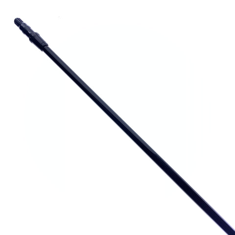 Used UST Proforce 65 M40X Driver Shaft / Stiff Flex / TaylorMade Gen 2 Adapter