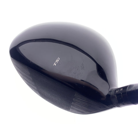 Used Titleist TSi 3 Driver / 9.0 Degrees / X-Stiff Flex