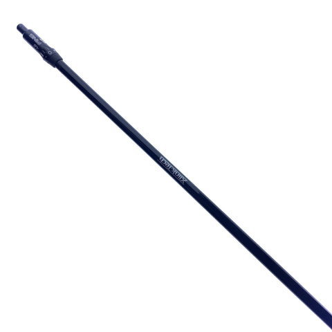 Used Mitsubishi Tensei AV Series Blue 55 S Driver Shaft/Stiff Flex/PING Gen3