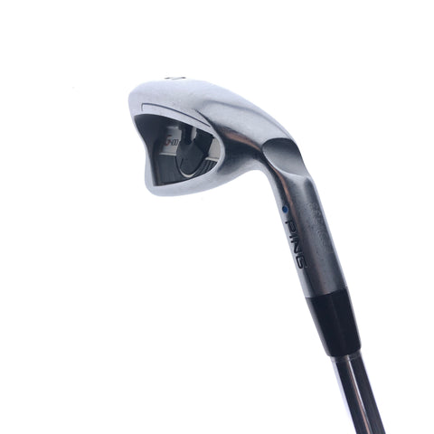 Used Ping G400 5 Iron / 23.5 Degrees / Regular Flex - Replay Golf 
