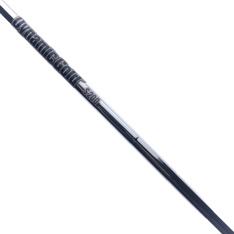 Used TaylorMade Milled Grind 2 Chrome Lob Wedge / 58.0 Degrees / Stiff Flex