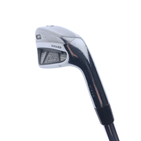 Used Titleist AP2 710 5 Iron / 27.0 Degrees / Stiff Flex - Replay Golf 
