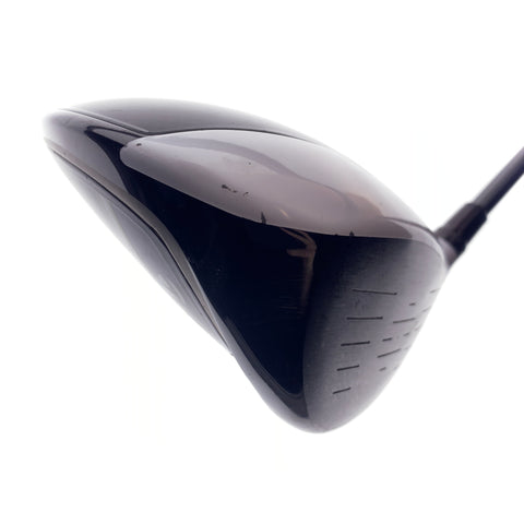 Used TaylorMade M1 2017 Driver / 10.5 Degrees / Regular Flex