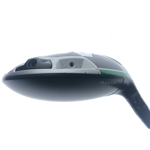 Used Callaway Elyte Mini Driver / 13.5 Degrees / Regular Flex