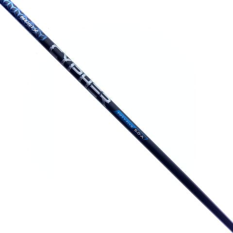 Used Cleveland Launcher XL Halo 2022 7 Fairway Wood / 21.0 Degrees / A Flex