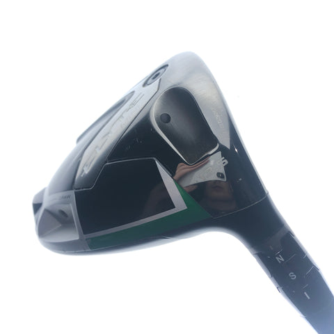 Used Callaway Elyte Mini Driver / 13.5 Degrees / Regular Flex