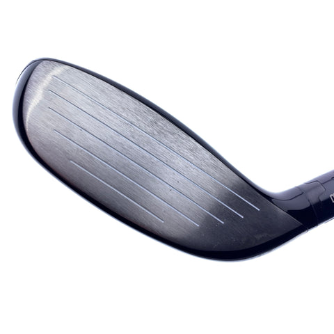 Used Titleist GTS 2 3 Fairway Wood / 15.0 Degrees / Soft Regular Flex