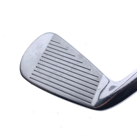 Used Titleist AP2 710 5 Iron / 27.0 Degrees / Stiff Flex - Replay Golf 