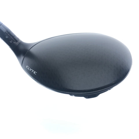 Used Callaway Elyte Mini Driver / 13.5 Degrees / Regular Flex