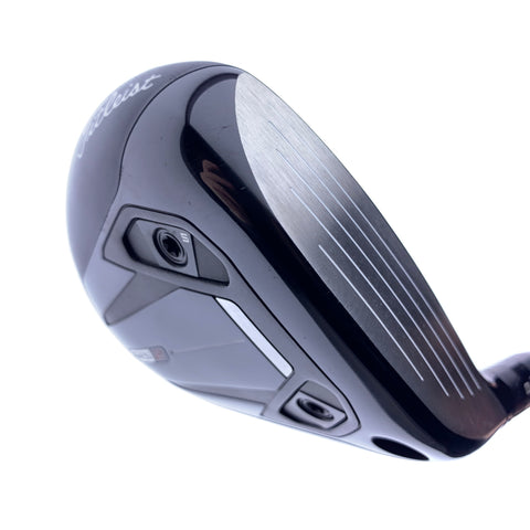 Used Titleist GTS 2 3 Fairway Wood / 15.0 Degrees / Soft Regular Flex