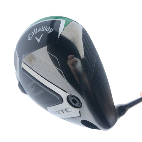 Used Callaway Elyte Mini Driver / 13.5 Degrees / Regular Flex
