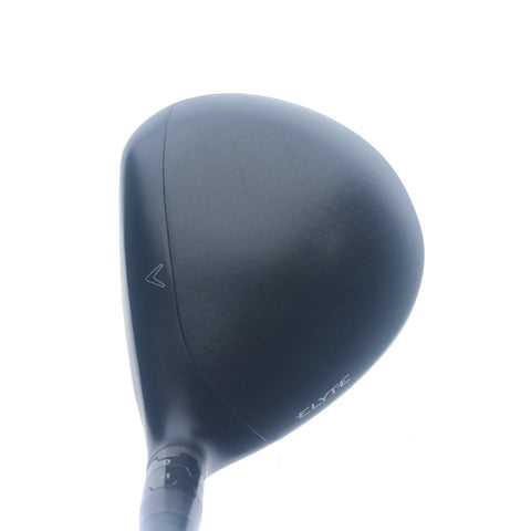 Used Callaway Elyte Mini Driver / 13.5 Degrees / Regular Flex