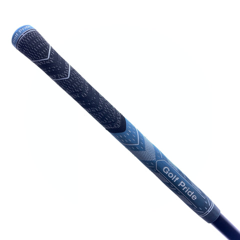 Used Aldila RIP Alpha 105 Rescue/Hybrid/Utility Shaft/X-Stiff Flex/PING Gen3 Ad