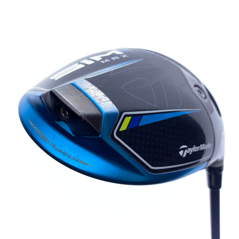 Used TaylorMade Sim2 Max Driver / 10.5 Degrees / Regular Flex
