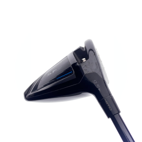 Used Mizuno ST-Z 220 2022 Driver / 9.5 Degrees / Stiff Flex