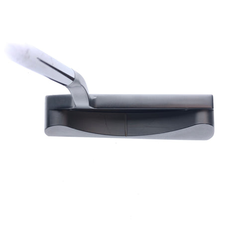 Used Mizuno MP-T104 Putter / 35.00 Inches - Replay Golf 