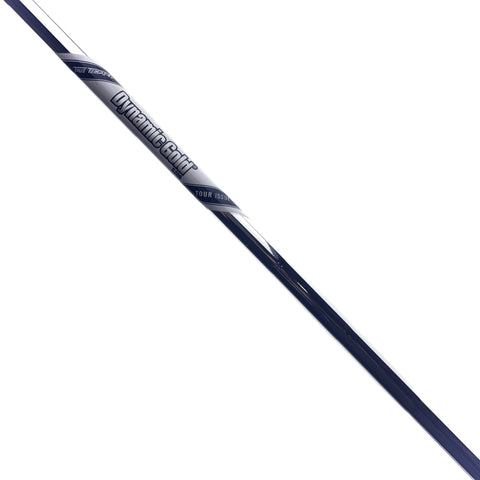 Used TaylorMade Milled Grind 3 Lob Wedge / 60.0 Degrees / Stiff Flex