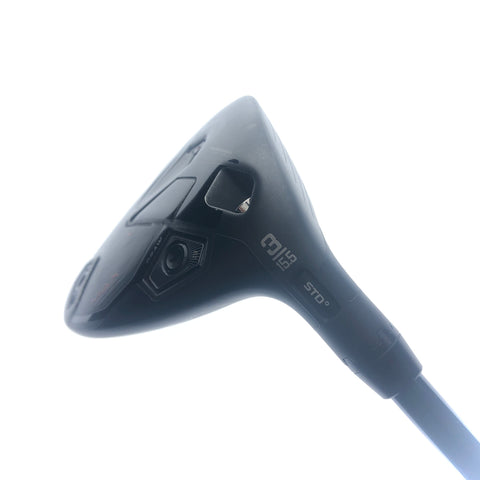 Used Cobra DARKSPEED Max 3 Fairway Wood / 15.5 Degrees / Regular Flex