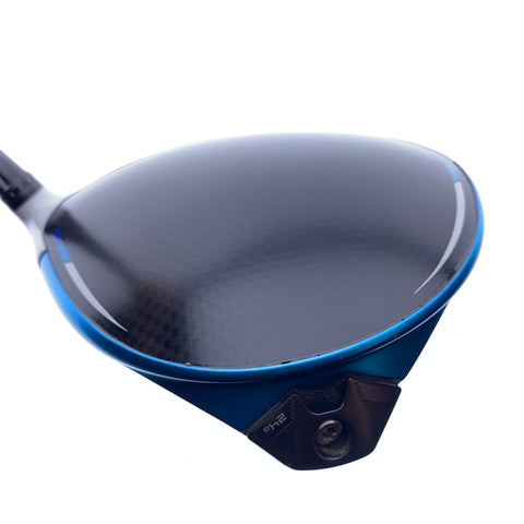 Used TaylorMade Sim2 Max Driver / 10.5 Degrees / Regular Flex