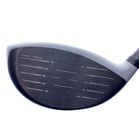 Used TaylorMade Sim2 Max Driver / 10.5 Degrees / Regular Flex