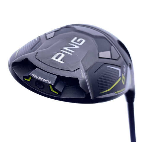 Used Ping G430 LST Driver / 10.5 Degrees / Regular Flex