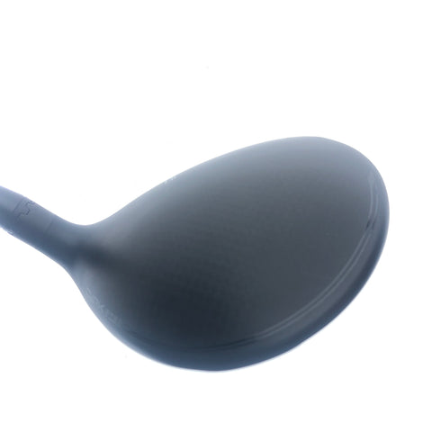 Used Cobra DARKSPEED Max 3 Fairway Wood / 15.5 Degrees / Regular Flex