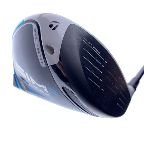 Used TaylorMade Sim2 Max Driver / 10.5 Degrees / Regular Flex