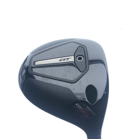 Used TOUR ISSUE Titleist GT 280 Mini Driver / 13.0 Degrees / X-Stiff Flex