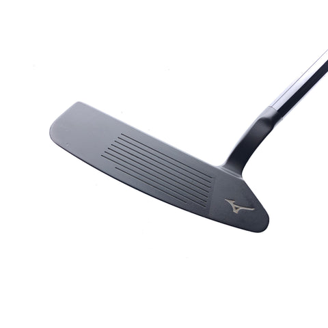 Used Mizuno MP-T104 Putter / 35.00 Inches - Replay Golf 