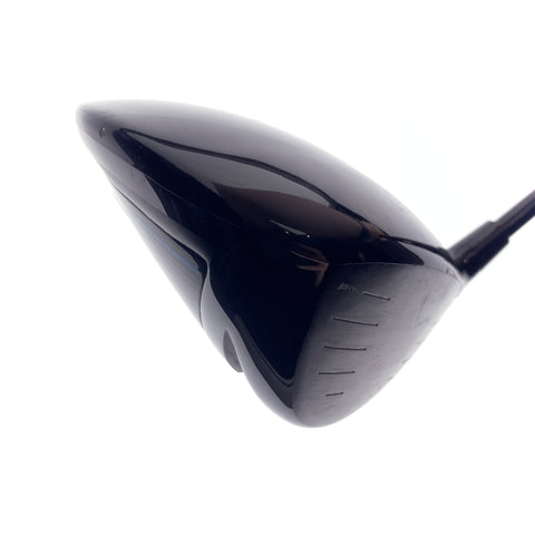Used Mizuno ST-Z 220 2022 Driver / 9.5 Degrees / Stiff Flex