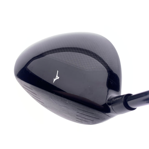 Used Mizuno ST-Z 220 2022 Driver / 9.5 Degrees / Stiff Flex