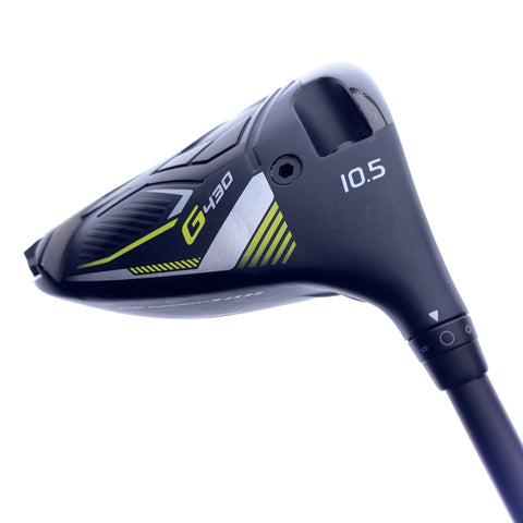 Used Ping G430 LST Driver / 10.5 Degrees / Regular Flex