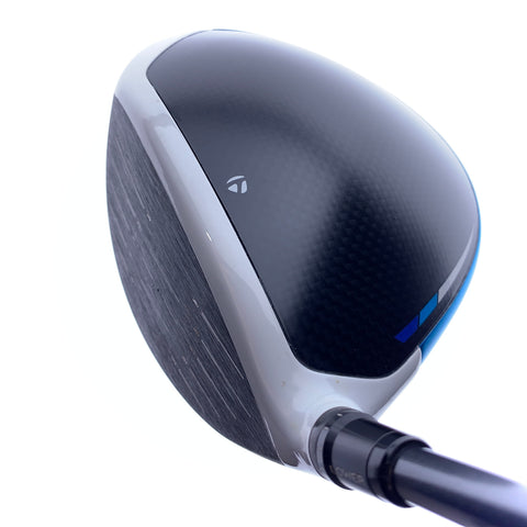 Used TaylorMade Sim2 Max Driver / 10.5 Degrees / Regular Flex