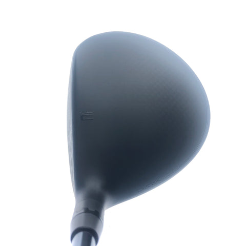 Used Cobra DARKSPEED Max 3 Fairway Wood / 15.5 Degrees / Regular Flex