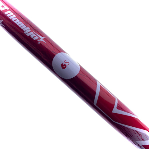 Used UST ProForce VTS Red 6 S Fairway Shaft / Stiff Flex / PING Gen 2 Adapter