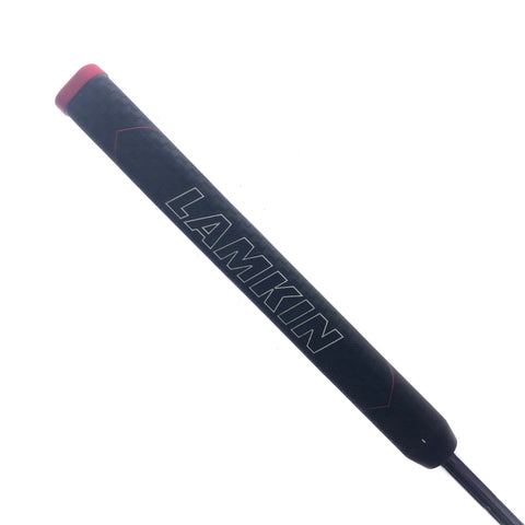 Used Mizuno MP-T104 Putter / 35.00 Inches - Replay Golf 