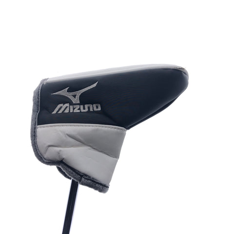 Used Mizuno MP-T104 Putter / 35.00 Inches - Replay Golf 