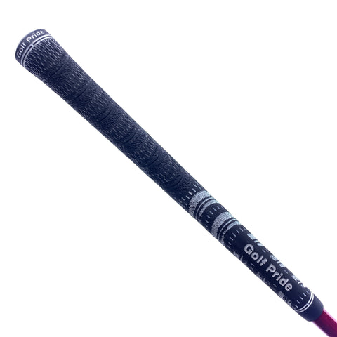 Used UST ProForce VTS Red 6 S Fairway Shaft / Stiff Flex / PING Gen 2 Adapter