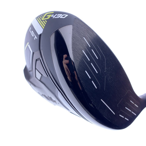 Used Ping G430 LST Driver / 10.5 Degrees / Regular Flex