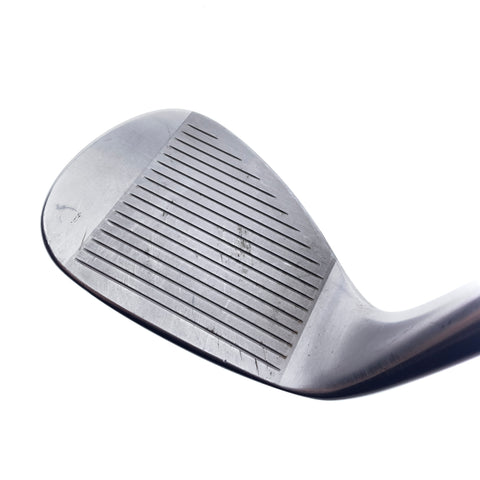 Used Titleist SM9 Tour Chrome Lob Wedge / 60.0 Degrees / Wedge Flex