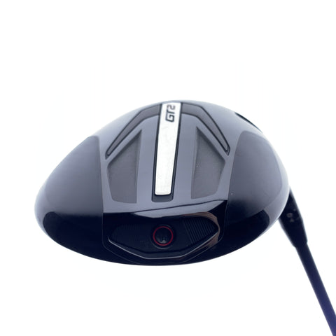 Used Titleist GT2 Driver / 10.0 Degrees / Stiff Flex