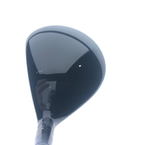 Used TOUR ISSUE Titleist GT 280 Mini Driver / 13.0 Degrees / X-Stiff Flex