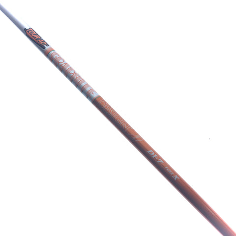 Used TOUR ISSUE Titleist GT 280 Mini Driver / 13.0 Degrees / X-Stiff Flex