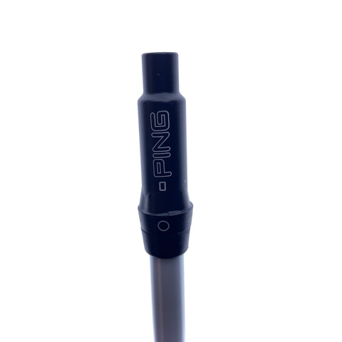 Used UST ProForce VTS Red 6 S Fairway Shaft / Stiff Flex / PING Gen 2 Adapter