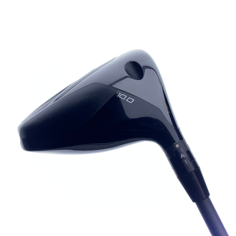 Used Titleist GT2 Driver / 10.0 Degrees / Stiff Flex