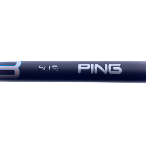 Used Ping G430 LST Driver / 10.5 Degrees / Regular Flex
