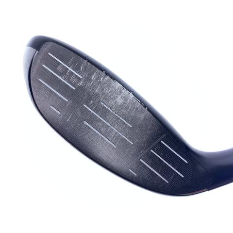 Used Callaway Paradym 7 Fairway Wood / 21.0 Degrees / Stiff Flex