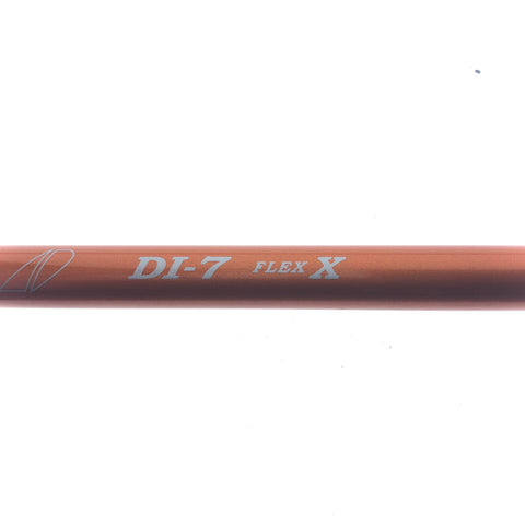 Used TOUR ISSUE Titleist GT 280 Mini Driver / 13.0 Degrees / X-Stiff Flex